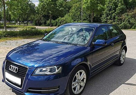 Audi A3 1.4 TFSI Attraction