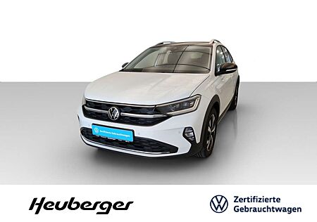 VW Taigo Volkswagen 1.0 TSI Style, LED, DAB, AHK, ACC, Kamera