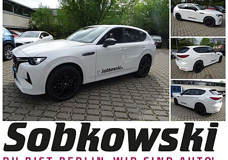 Mazda CX-60 e-SKYACTIV-D 254 AL-HOMURA P-GSD DA-P CON-P PRE-CO