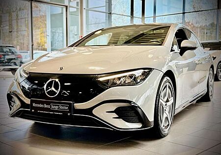 Mercedes-Benz EQE 300 AMG+PANO+Memory+Keyless+Distr.+FLEXBonus