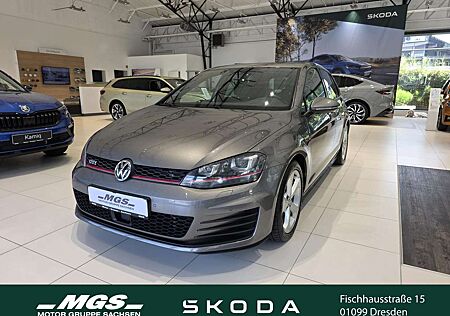 VW Golf Volkswagen 2.0 TSI GTI