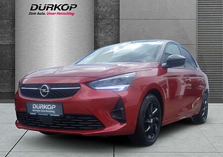 Opel Corsa F GS Line,Navi,PDC,LED,USB,Bluetooth,Totwinkelassi