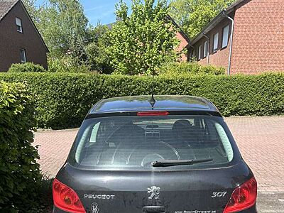 Peugeot 307 Presence