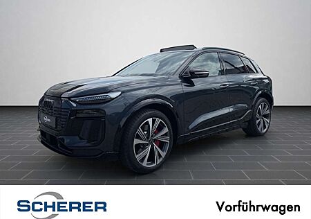 Audi SQ6 360 kW S line*Pano*AHK*uPE: 111.5