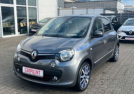 Renault Twingo Cosmic 2.HAND/KLIMAAUT/90PS/SCHECKHEFT