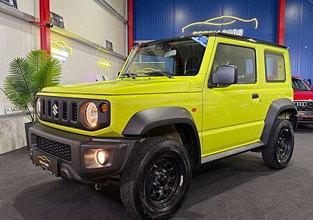 Suzuki Jimny Comfort AllGrip*1HAND*SHZG*BLUETOOTH*KLIMA