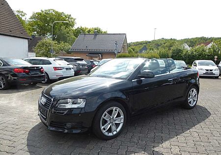 Audi A3 Cabriolet Ambition