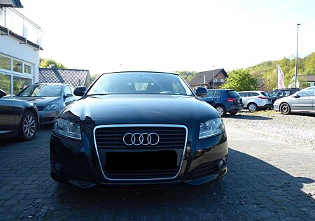 Audi A3 Cabriolet Ambition