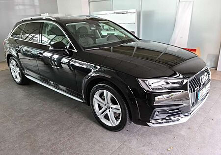 Audi A4 Allroad quattro 3.0 TDI S tronic