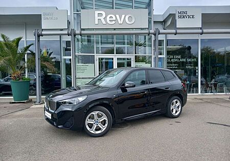 BMW iX1 xDrive30 MSport AHK LED DriveAssProf ParkAssPlus H