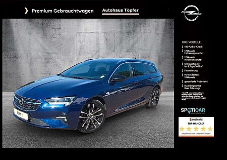Opel Insignia B ST Premium "Ultimate" 1-Hand/Garantie