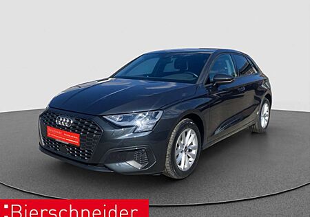 Audi A3 30 TFSI SHZ GRA NAVI VC PDC