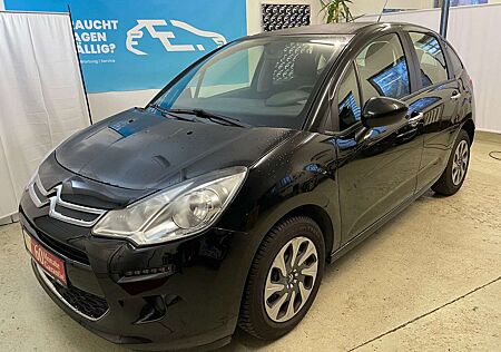 Citroën C3 Citroen Tendance