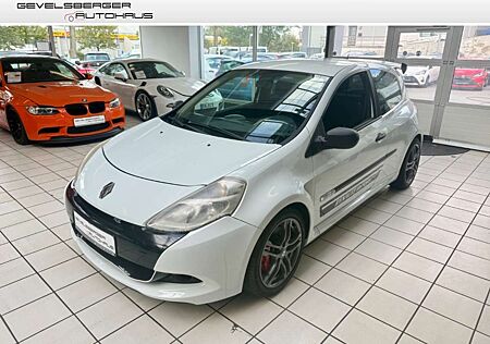 Renault Clio III RS Cup 2.0 16V TÜV neu 2.Hand GA Alu Sportfahr