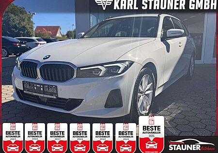 BMW 318 i Touring FACELIFT KAMERA NAVI ABSTANDSTEMP