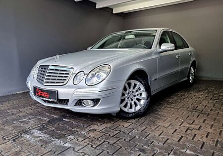 Mercedes-Benz E 200 Kompressor,Elegance, AUTOMATIK, NAVI, SCHIEBEDACH
