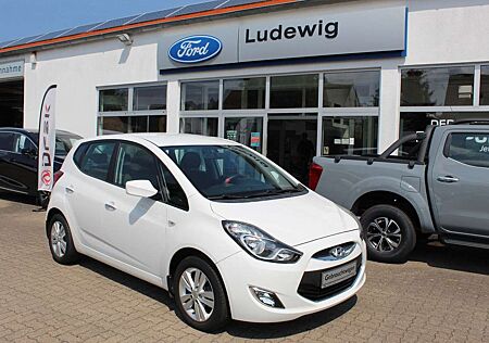 Hyundai ix20 1.6 Comfort Automatik