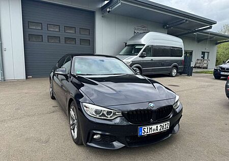 BMW 430d 430 Gran Coupé M-Paket ,Navi,Xenon,Euro6