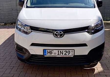 Toyota Pro Ace Proace City Proace City L1 1,5-l D-4D S
