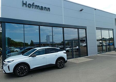 Peugeot 3008 Hybrid 136 Allure, SHZ, Kamera, PDC, LED