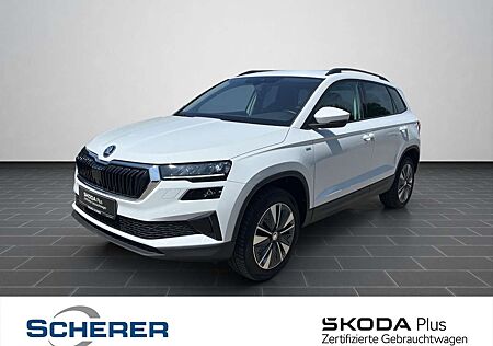 Skoda Karoq Ambition 1.5 TSI Ambition AHK RFK SHZ LED