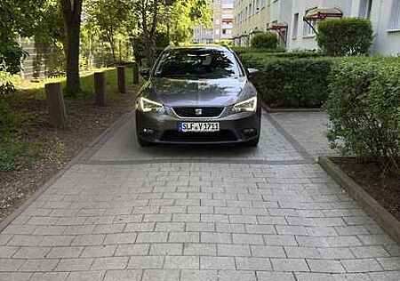 Seat Leon ST 1.6 TDI Start&Stop Style