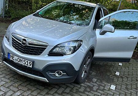 Opel Mokka 1.4 LPG ecoFLEX Innovation