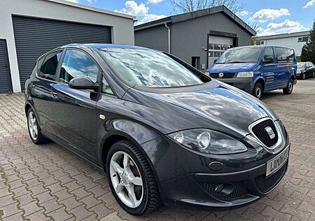 Seat Toledo 1.6*Klima*Parkhilfe*Scheckheft*