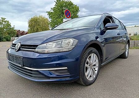 VW Golf Volkswagen VII Variant Comfortline BMT/Start-Stopp