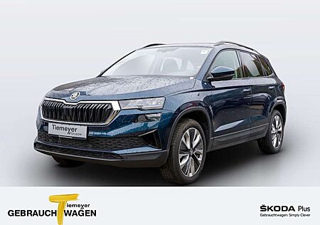 Skoda Karoq 1.5 TSI DSG STYLE LM18 PANO VIRTUAL KAMERA