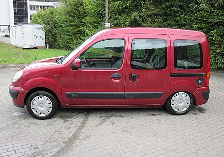 Renault Kangoo 1.2 123000 KM, 2 Hand