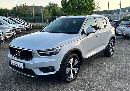 Volvo XC 40 XC40 D3 Geartronic LED Navi Kamera AHK Euro6 Top