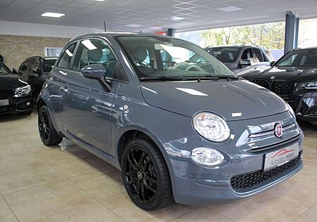 Fiat 500 1.0 Mild Hybrid Pop Klima Alu 1.Hand TÜV neu