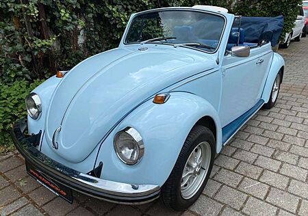 VW Käfer Volkswagen 1500 Cabrio