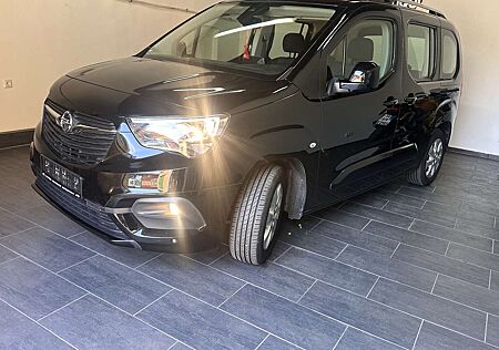 Opel Combo Edition