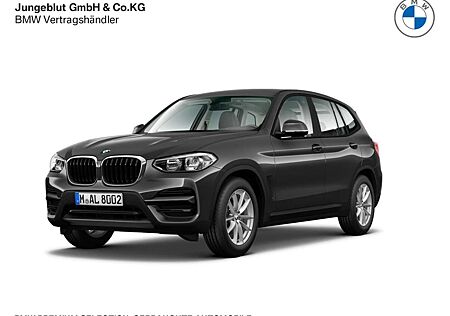 BMW X3 xDrive30i M Sport AHK/Panoramadach/Sitzhg./NaviPro