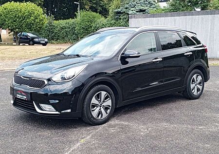 Kia Niro Vision*Wenig km*8-Fach bereift*Viele Extras