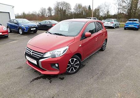 Mitsubishi Space Star Spirit+ 1.2 MIVEC ClearTec CVT