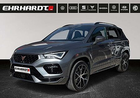 Cupra Ateca 2.0 TSI DSG 4Drive DIAMOND VIRTUAL*NAVI*LED*ACC...
