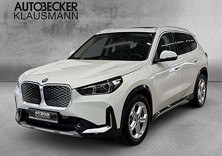 BMW iX1 xDrive30 xLine LMR 18'' Park-Assistent AD AHK-klap