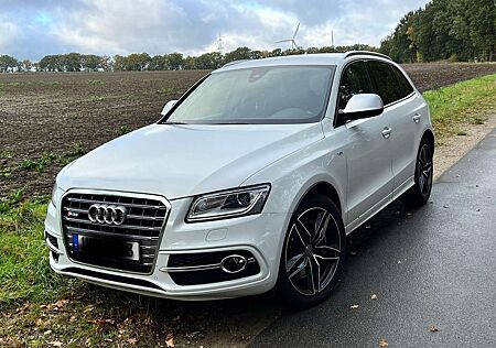 Audi SQ5 3.0 TDI competition quattro