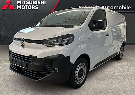 Citroën Jumpy Citroen Kasten 2.0 BlueHDI145 L2 PDC Kamera Navi Klima