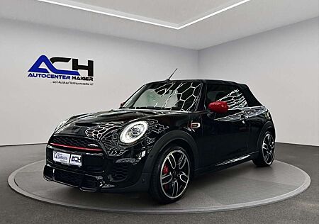 Mini John Cooper Works Cabrio JCW HUD*LED*ACC