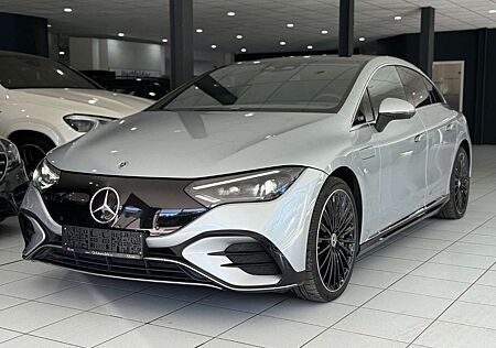 Mercedes-Benz EQE 350 AMG*PANO*HEADUP*MASSAGE*360*MEMORY*DIST