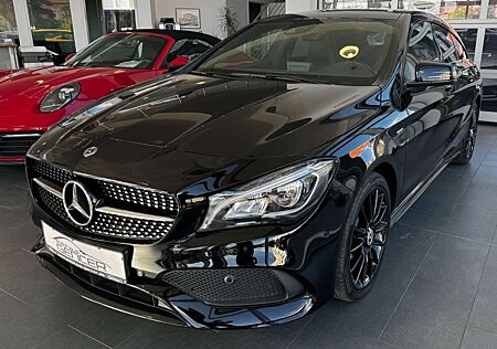 Mercedes-Benz CLA 180 Shooting Brake UrbanStyle Night/Pano/AMG