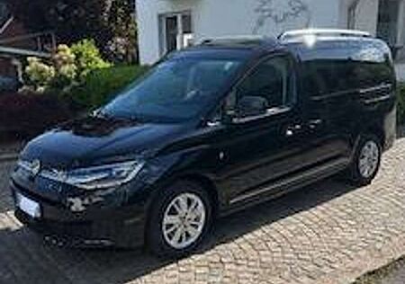 VW Caddy Volkswagen TSI BMT 1.5 TSI BMT (7-Si.) DSG Style Maxi