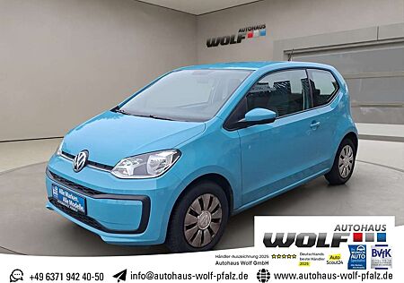 VW Up Volkswagen ! move ! 1.0 MPI Klima~Bluetooth~MFA Plus~LED TFL~