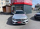 Mercedes-Benz C 220 T d/Navi/Tempomat/Bluetooth/Kamera/LED