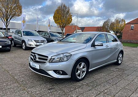 Mercedes-Benz A 180 Scheckheftgepflegt,Sportsitze,Sportpaket