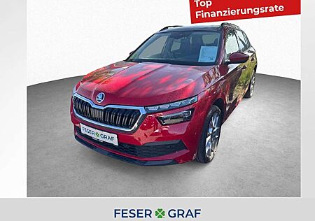 Skoda Kamiq Style 1.5 TSI 7-DSG *PANO*AHK*KESSY*ACC